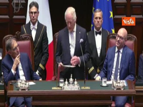 Re Carlo III cita la partigiana Paola Del Din: Ha compiuto 101 anni, eroica per suo coraggio