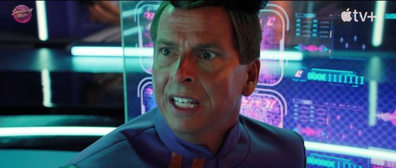 Tráiler de 'Matabot', nueva serie de Apple TV+