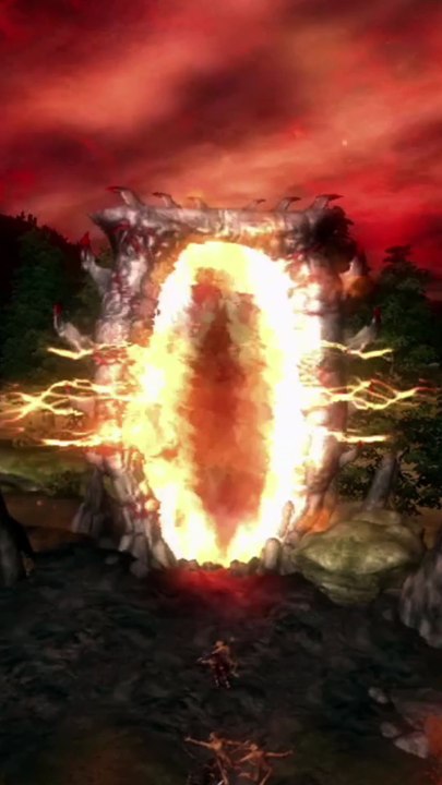 Oblivion 4 remake