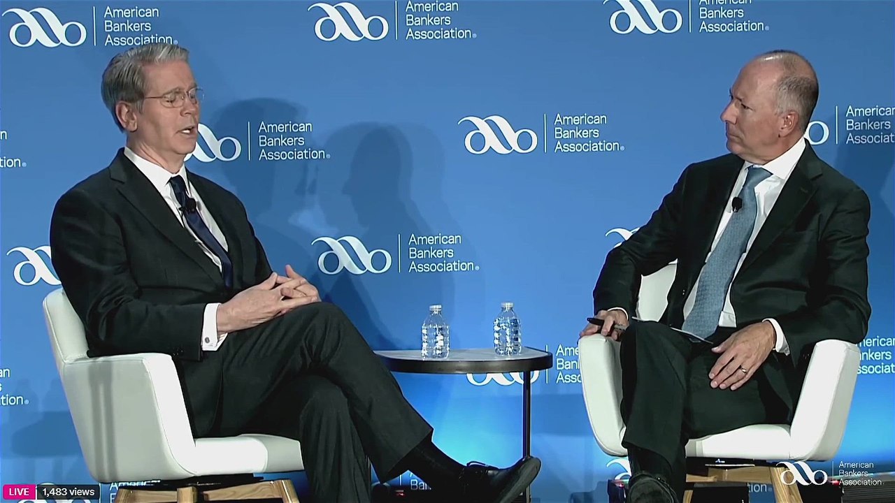 Bessent Optimistic on Tariff Talks with Allies, Warns of China Standoff