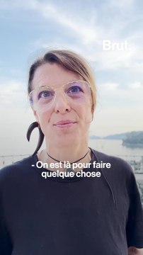 Rencontre avec Camille Miceli, directrice artistique de la Maison Pucci