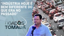 Quais as principais mudanças do setor de automóveis? Nelson Silveira analisa | LIGADOS NA TOMADA