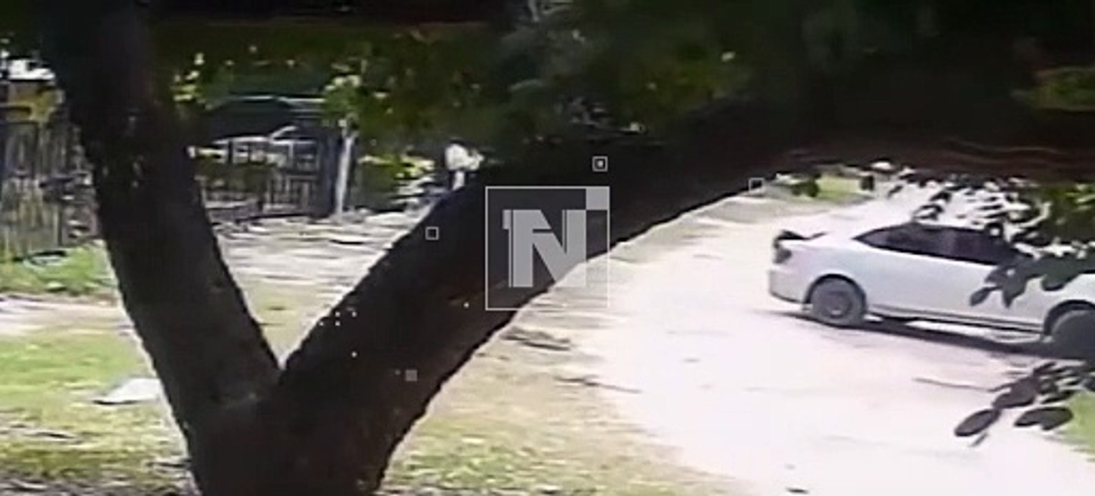 SCZ: ROBO EN UNA CASA