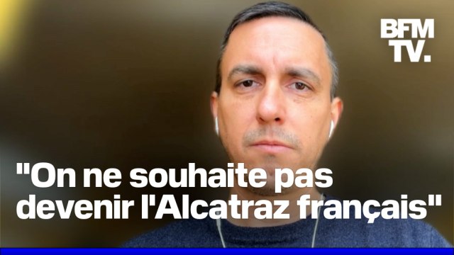 Franck Detcheverry, maire de Miquelon-Langlade, réagit aux propos chocs de Laurent Wauquiez