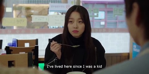 Heo's Diner (2025) Episode 6 | English Subtitles 🌟