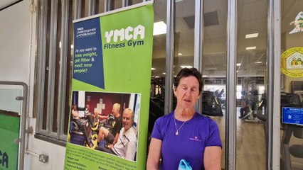 Community rallies to save much-loved gym