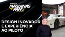 Superesportivos: Conheça o inovador Koenigsegg Agera | Máquinas na Pan