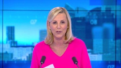 L'édito de Laurence Ferrari : «La France est un bateau ivre qui a du mal à trouver son cap»