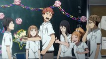 Anime Orange Episode 5 Full Anime English Dub