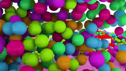 Bebekler için çizgi film izle 4 küçük araba ve elektrikli süpürge