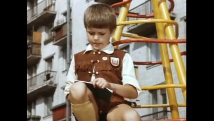 Подзорная труба - Короткометражный фильм (детский)