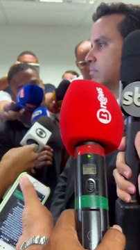 Operação Falsas Promessa: Subsecretário repudia acusação de perseguição política em captura de policiais militares