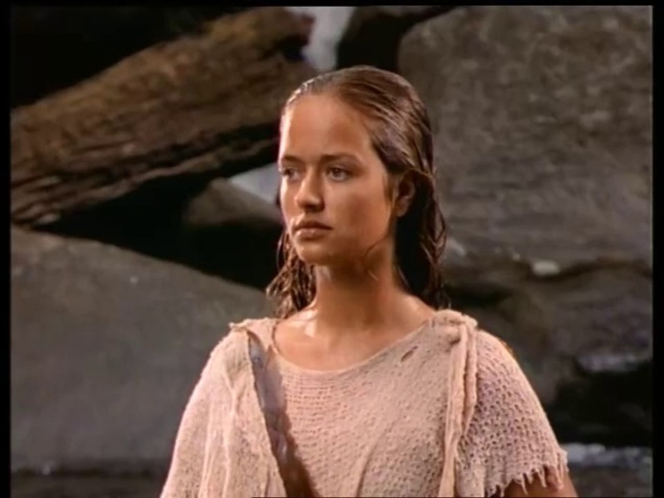 Océane (Ocean Girl) (1994) - Saison 2 - Épisode 1 - Le Retour (Français VF)