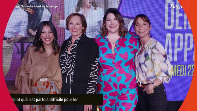 EXCLU Des comédiens de Demain nous appartient ont été convoqués par les réalisateurs : les drôles de confidences d'une star de la série