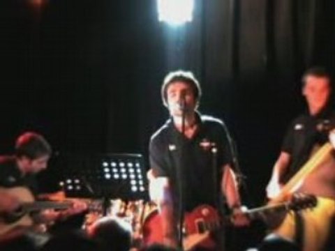 Propul'Son - Knocking On heaven's Door