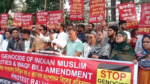 নরেন্দ্র মুদি তুমি একটা মুসলমানের উপর আঘাত করলে আমরা বসে আঙ্গুল চুসবোনা-মোস্তাফিজুর রহমান ইরান