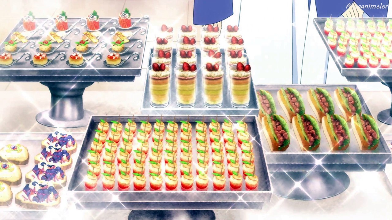 Kanpekiseijo - 02]
