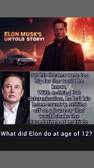 What we learned from rich people