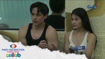 Pinoy Big Brother Collab: Ralph, 'di matago ang kalasingan matapos ang boys night out? (Episode 32)