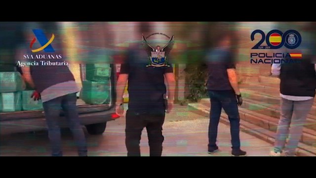 NARCOTRÁFICO | La operación que acabó con le jefe de la UDEF que operaba con el narco