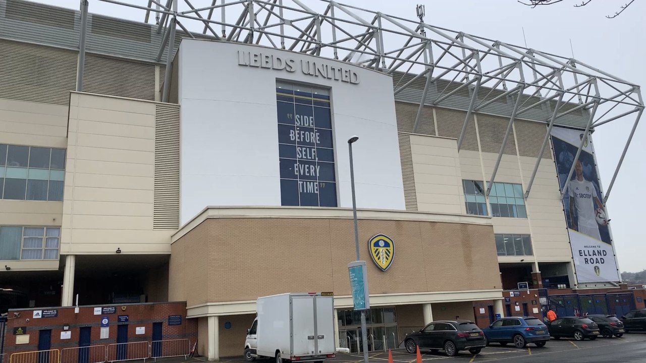 Leeds able to cling on for important win over Middlesbrough
