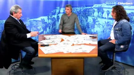 NEWSROOM 9 Aprile 2025