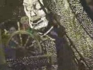 Peter Pan's Flight onride