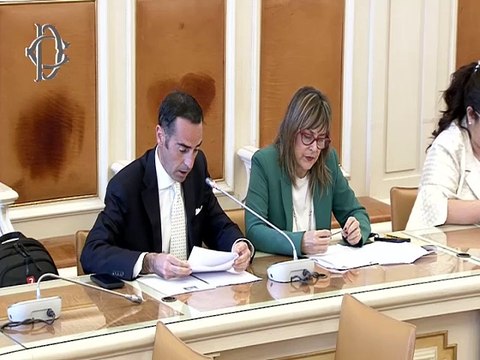 Roma - Interrogazioni a risposta immediata - Ministero dell'Ambiente e della Sicurezza energetica (09.04.25)