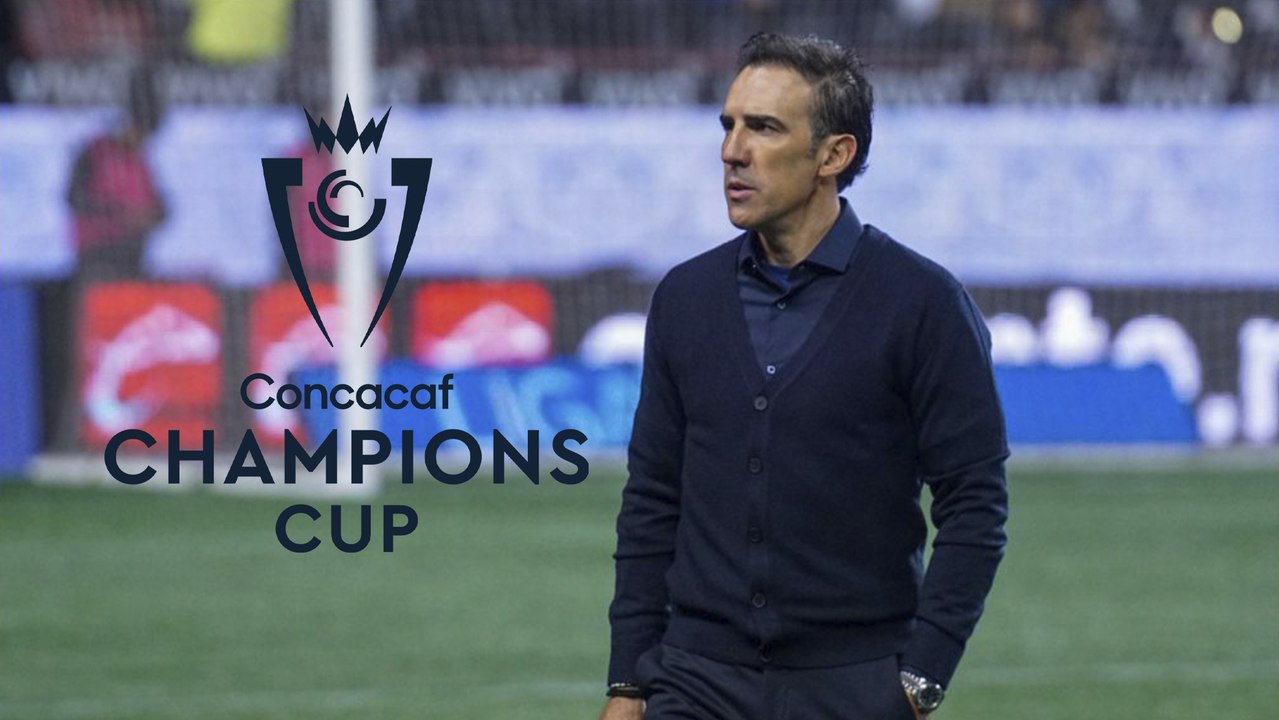 Vicente Sánchez triunfa en la Concachampions tras derrotar a América y pasar a semifinales