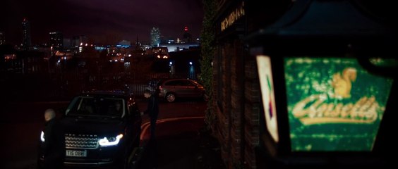 Mercenario (2018) - Action Thriller