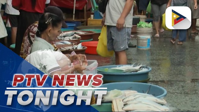 Heat index in Dagupan City reaches to 44°C, agricultural production remains strong