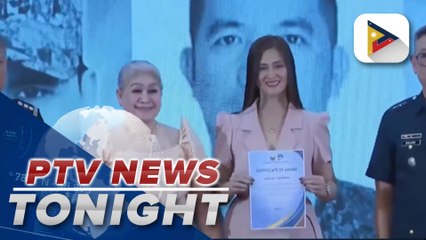 PBBM orders swift delivery of aid to families of fallen uniformed personnel