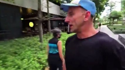 Le youtubeur Vitaly emprisonné aux Philippines après des pranks déplacés