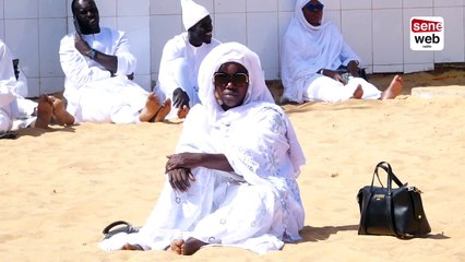 Rappel à Dieu du Khalif des Layenes_ Les témoignages émouvants des fidéles