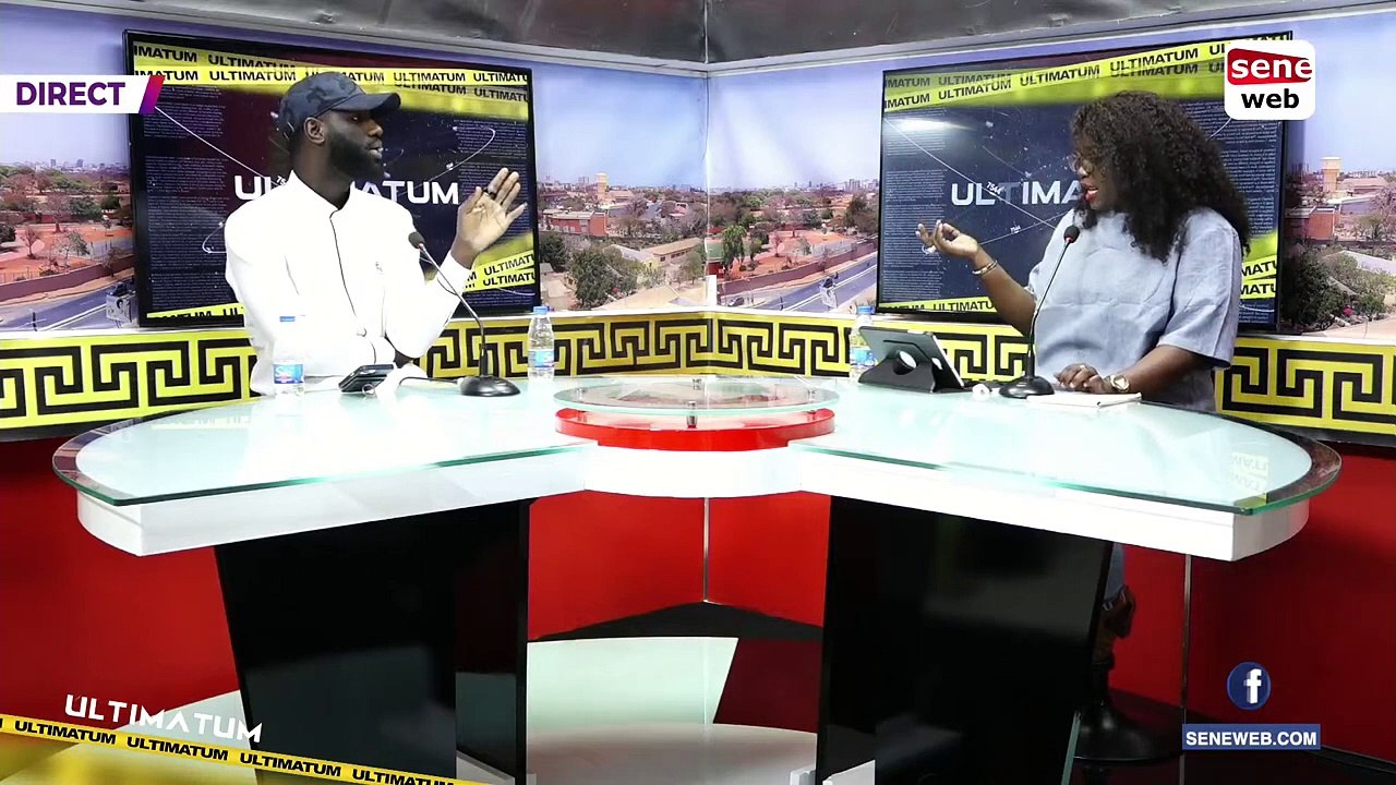 _Manigances de Macky contre le régime de Diomaye__ Ameth Ndoye révèle _ Mane dama tite bima _
