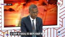 Révélation après la sortie de Ndeye Khady Ndiaye_ _le gynéco de Adji Sarr et Sonko ne se sont jamais
