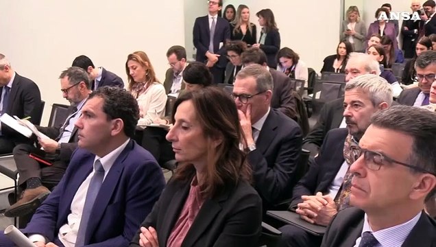 Cdp, utile 'storico' a 3,3 miliardi, superati obiettivi del piano strategico