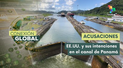 China responde a señalamientos de EE.UU. sobre supuesto espionaje