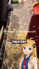 Crowds Are LOSING IT Over Minecraft Quotes