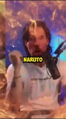 "Sharingan Killer They Call Me Naruto" / "Naruto Reference" Meme