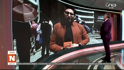 LPZ: CHOFERES A LA ESPERA DE RESOLUCION DE CONSEJO MUNICIPAL