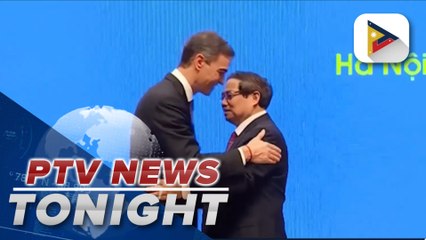 Spain, Vietnam sign joint declaration to strengthen strategic partnership