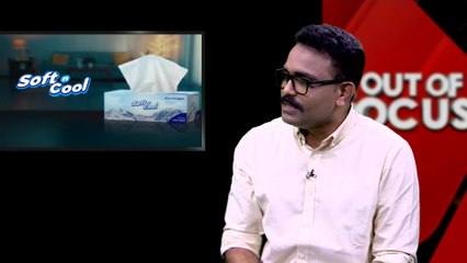 സലീം കുമാർ വാട്സാപ്പ് വിടണം, മകനോട് മിണ്ടണം | Out Of Focus