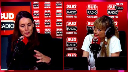 "Le leadership féminin évolue et s’oriente de plus en plus vers l’entraide." : Maryline Perenet