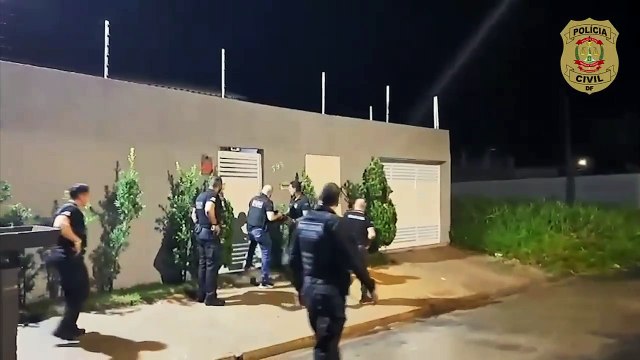 Polícia desarticula operações criminosas de fraudes eletrônicas