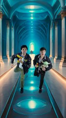 ☄️Ep1 : C’est mal parti ! - Animation IA (E-Space)