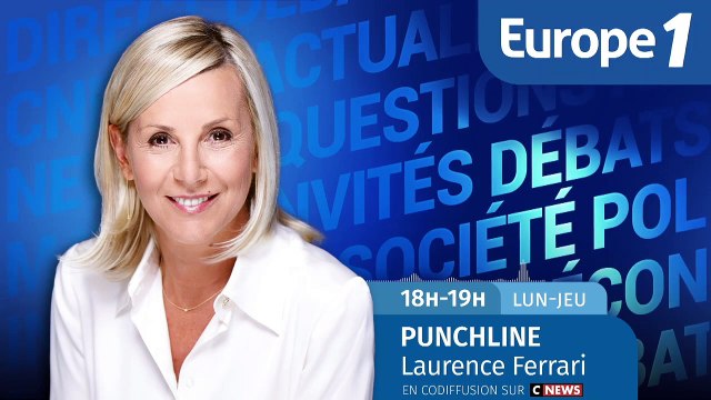 Punchline - Comment peut-on reconnecter nos élus politiques au peuple ?