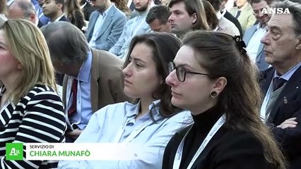 Cnit, per le telco del futuro la sfida e' l'Ia europea