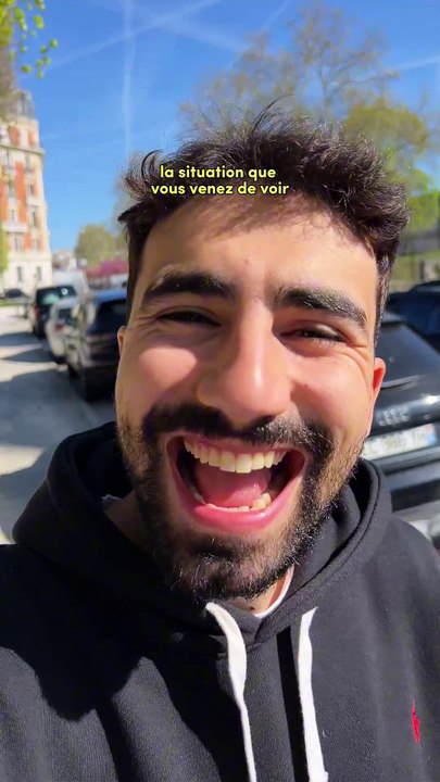 La morale de l'histoire ptdr ... 😭