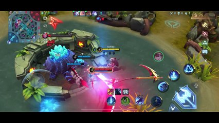 Undefeated and Legendary Popol & Kupa Gameplay | Mobile Legends: Bang Bang